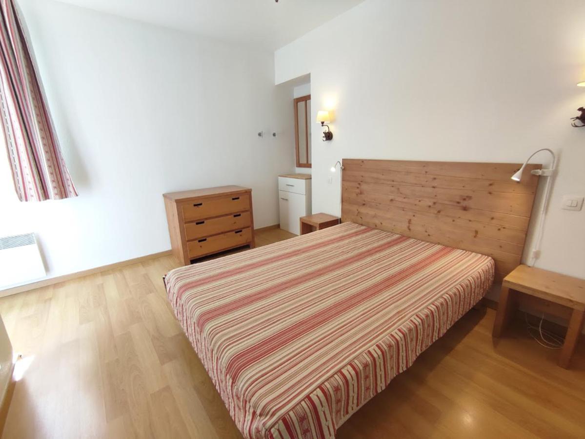 Pat 83, T2, Centre Luchon, Wifi, Casier A Skis, 4 Personnes Bagneres-de-Luchon Luaran gambar