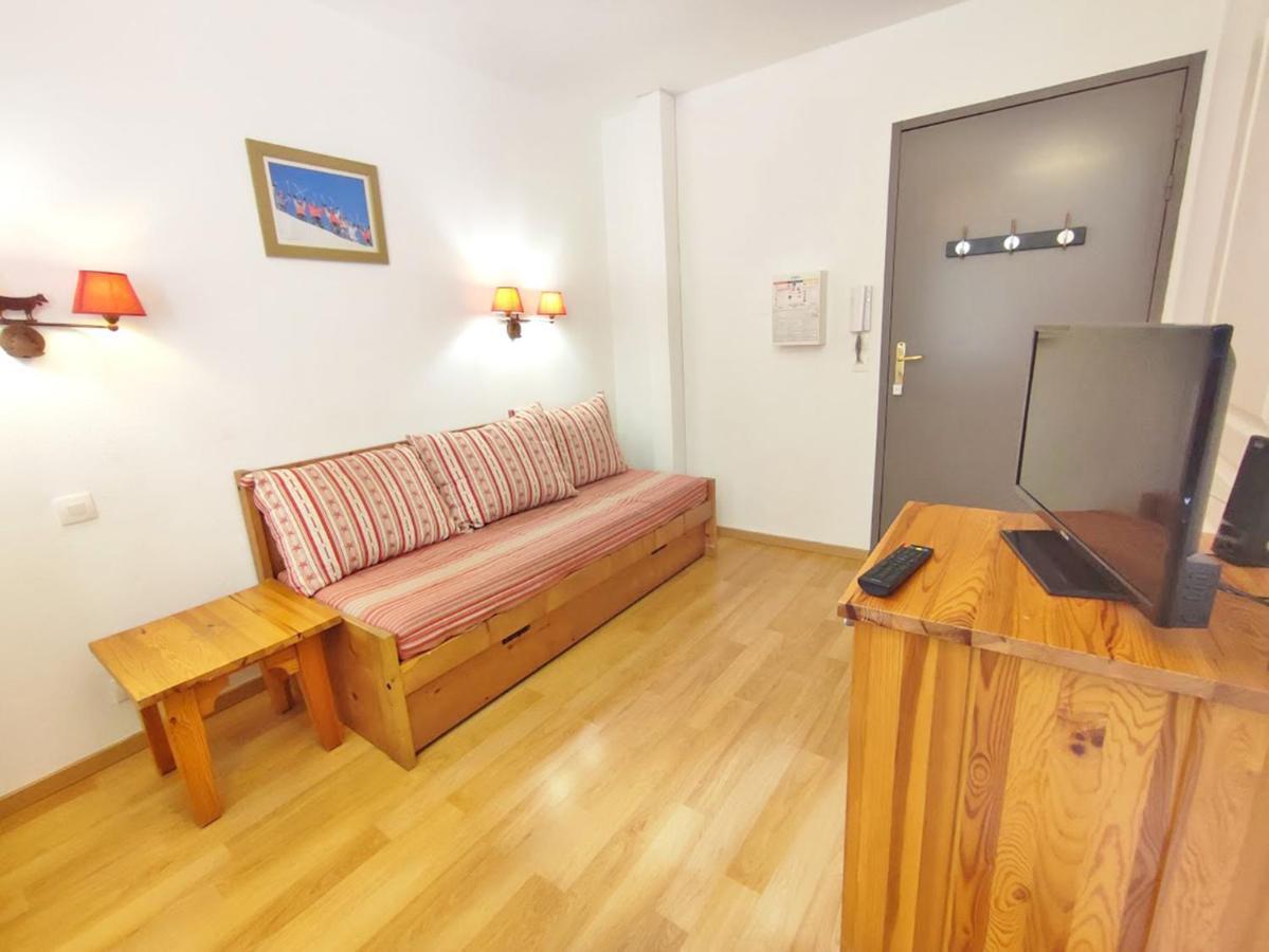 Pat 83, T2, Centre Luchon, Wifi, Casier A Skis, 4 Personnes Bagneres-de-Luchon Luaran gambar